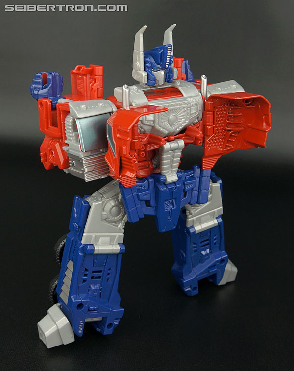 Transformers Generations Combiner Wars Optimus Prime (Image #135 of 155)