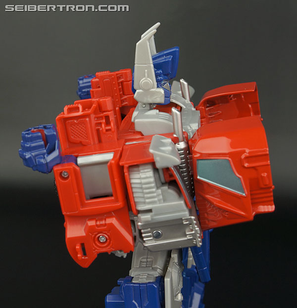 Transformers Generations Combiner Wars Optimus Prime (Image #136 of 155)