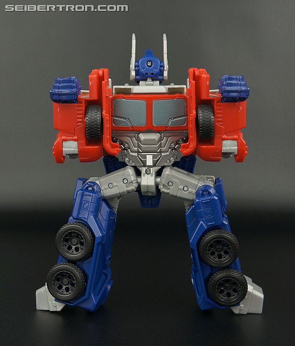 Transformers Generations Combiner Wars Optimus Prime (Image #138 of 155)