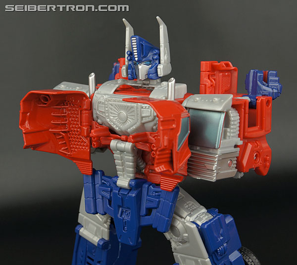 Transformers Generations Combiner Wars Optimus Prime (Image #140 of 155)