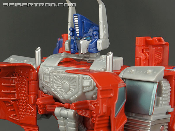 Transformers Generations Combiner Wars Optimus Prime (Image #141 of 155)
