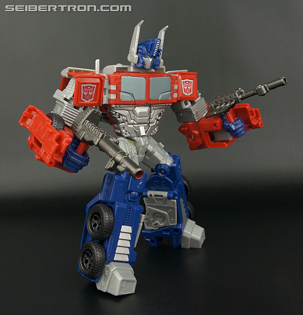 Transformers Generations Combiner Wars Optimus Prime (Image #145 of 155)