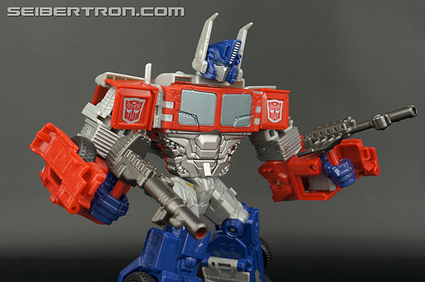 Transformers Generations Combiner Wars Optimus Prime (Image #146 of 155)