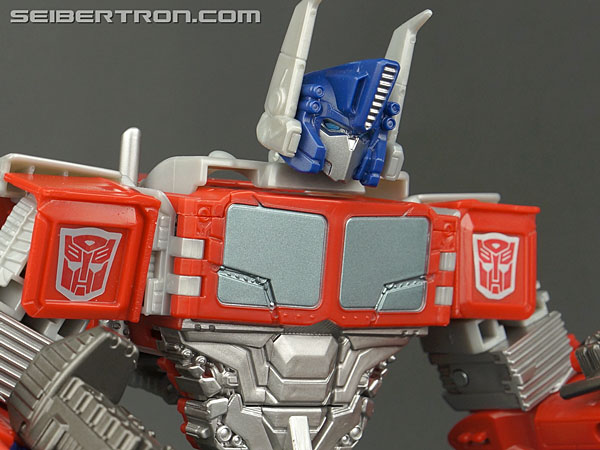 Transformers Generations Combiner Wars Optimus Prime (Image #147 of 155)