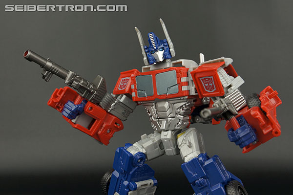 Transformers Generations Combiner Wars Optimus Prime (Image #148 of 155)