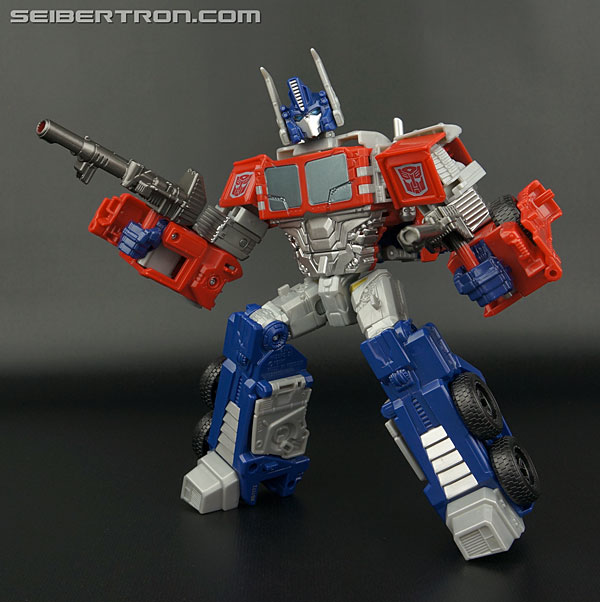 Transformers Generations Combiner Wars Optimus Prime (Image #150 of 155)