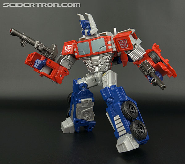 Transformers Generations Combiner Wars Optimus Prime (Image #151 of 155)