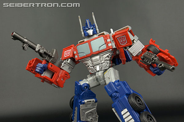 Transformers Generations Combiner Wars Optimus Prime (Image #154 of 155)