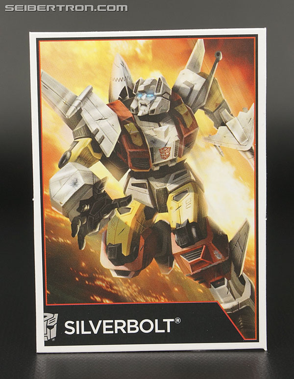 Transformers Generations Combiner Wars Silverbolt (Image #21 of 158)