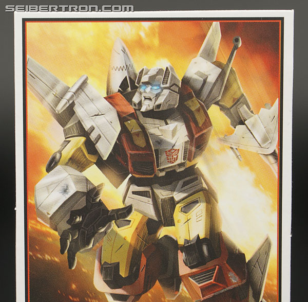 Transformers Generations Combiner Wars Silverbolt (Image #23 of 158)