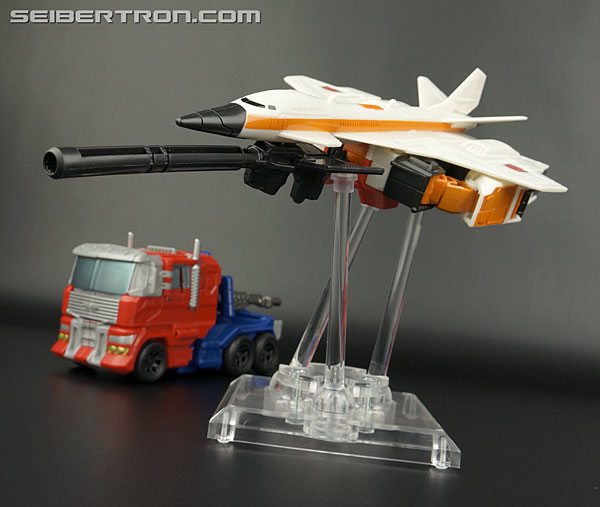 Transformers Generations Combiner Wars Silverbolt (Image #54 of 158)