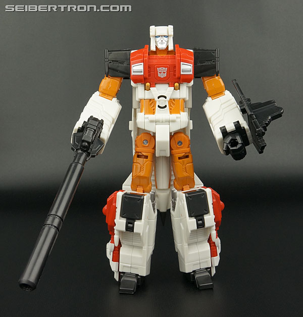 Transformers Generations Combiner Wars Silverbolt (Image #61 of 158)