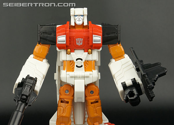 Transformers Generations Combiner Wars Silverbolt (Image #62 of 158)