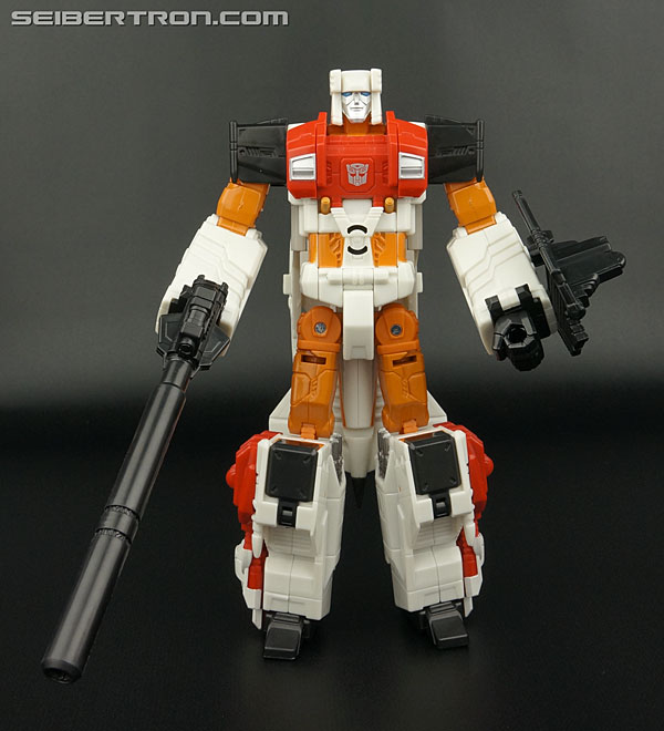 Transformers Generations Combiner Wars Silverbolt (Image #64 of 158)