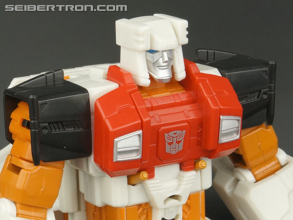 Transformers Generations Combiner Wars Silverbolt Toy Gallery (Image ...