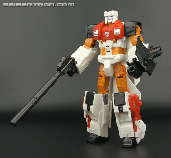 Transformers Generations Combiner Wars Silverbolt (Image #80 of 158)