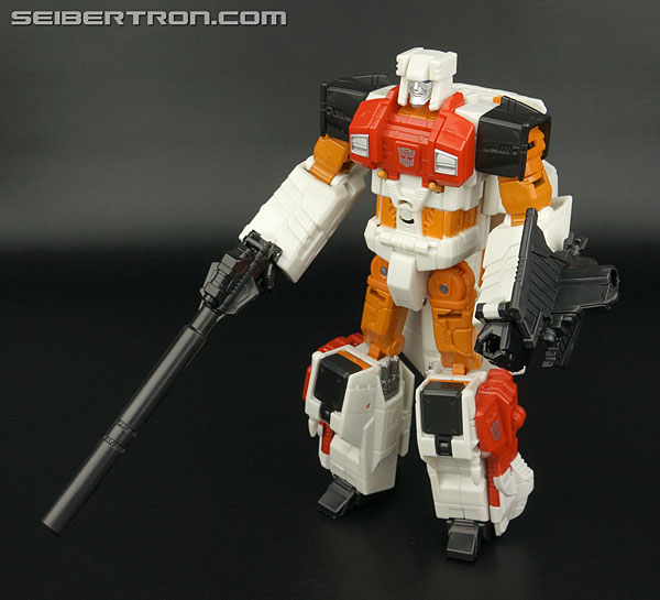 Transformers Generations Combiner Wars Silverbolt (Image #81 of 158)