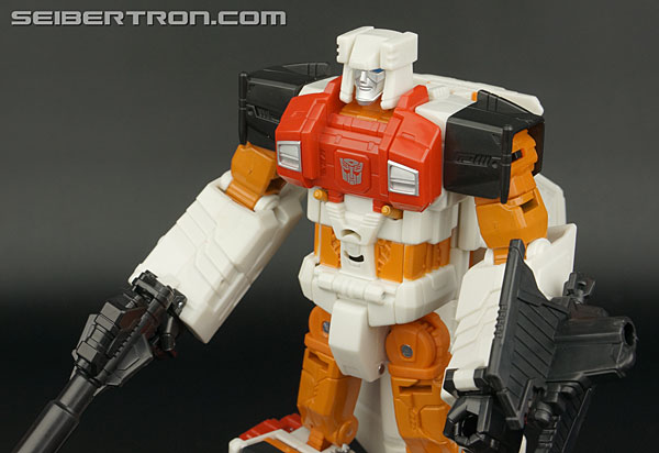 Transformers Generations Combiner Wars Silverbolt (Image #82 of 158)