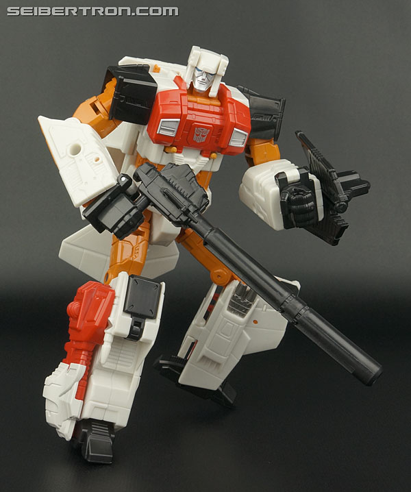 Transformers Generations Combiner Wars Silverbolt (Image #88 of 158)