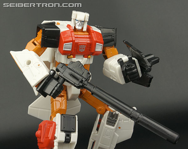 Transformers Generations Combiner Wars Silverbolt (Image #89 of 158)