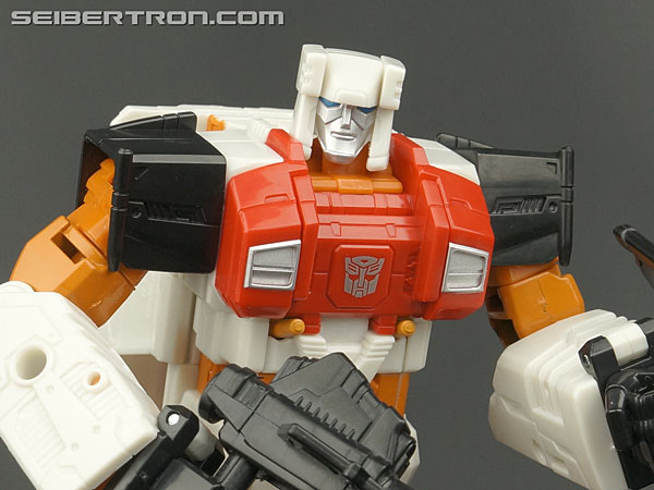 Transformers Generations Combiner Wars Silverbolt (Image #90 of 158)