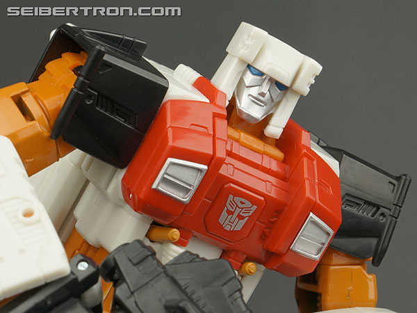 Transformers Generations Combiner Wars Silverbolt (Image #92 of 158)