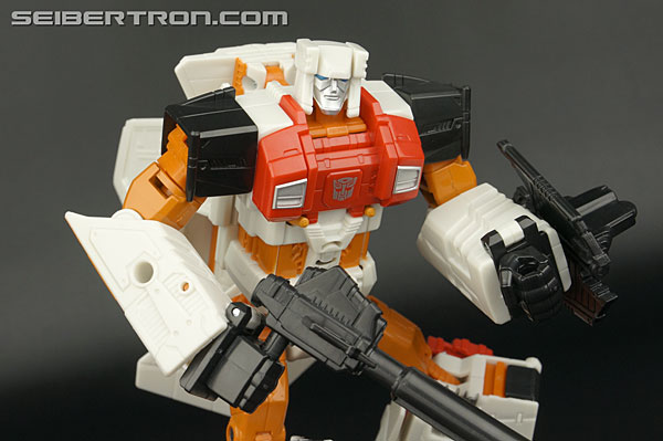 Transformers Generations Combiner Wars Silverbolt (Image #93 of 158)