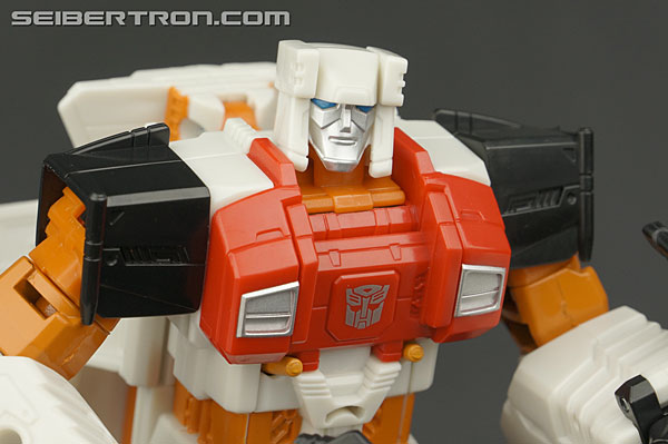 Transformers Generations Combiner Wars Silverbolt (Image #95 of 158)