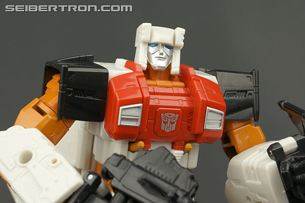Transformers Generations Combiner Wars Silverbolt (Image #97 of 158)