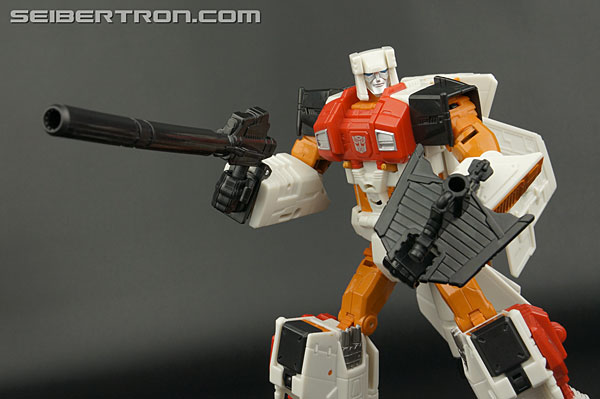 Transformers Generations Combiner Wars Silverbolt (Image #99 of 158)
