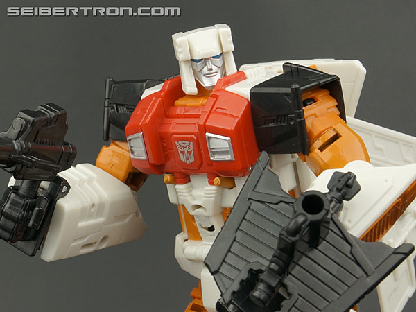 Transformers Generations Combiner Wars Silverbolt (Image #100 of 158)