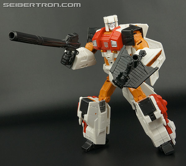 Transformers Generations Combiner Wars Silverbolt (Image #102 of 158)