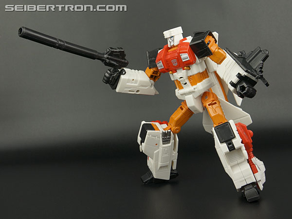 Transformers Generations Combiner Wars Silverbolt (Image #103 of 158)