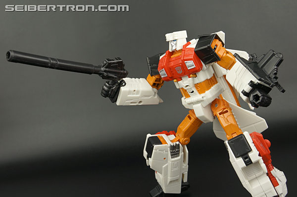 Transformers Generations Combiner Wars Silverbolt (Image #104 of 158)