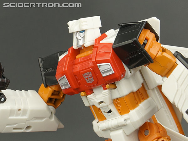 Transformers Generations Combiner Wars Silverbolt (Image #105 of 158)