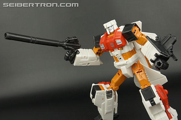 Transformers Generations Combiner Wars Silverbolt (Image #106 of 158)