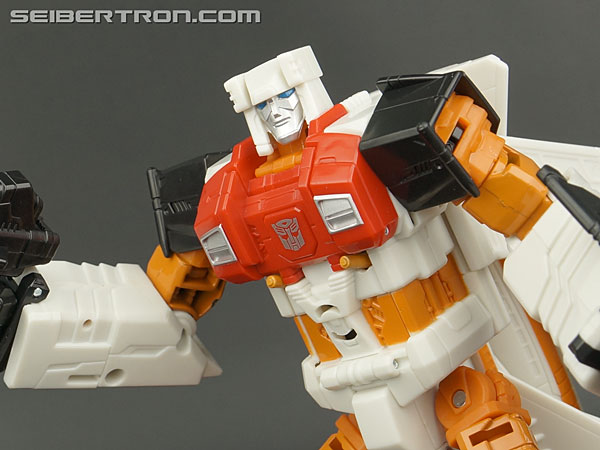 Transformers Generations Combiner Wars Silverbolt (Image #107 of 158)