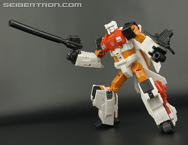 Transformers Generations Combiner Wars Silverbolt (Image #108 of 158)