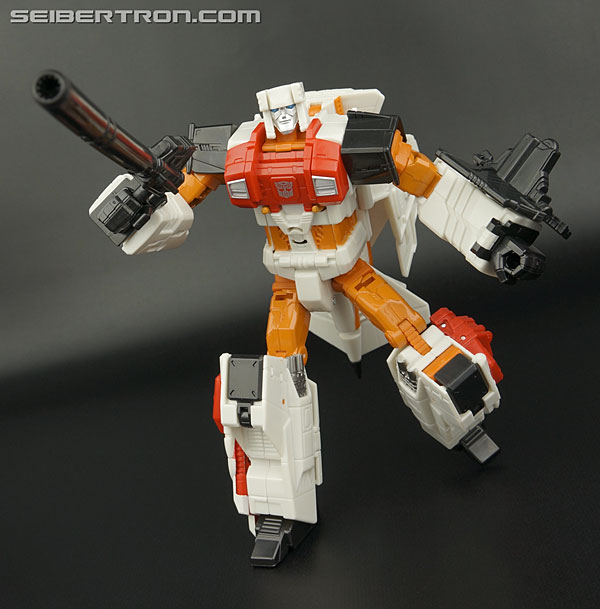 Transformers Generations Combiner Wars Silverbolt (Image #112 of 158)