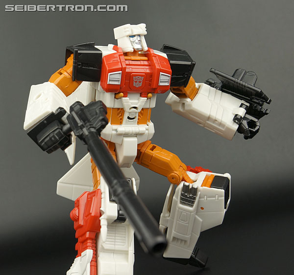 Transformers Generations Combiner Wars Silverbolt (Image #114 of 158)