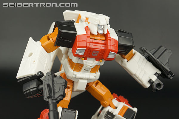 Transformers Generations Combiner Wars Silverbolt (Image #116 of 158)