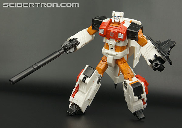 Transformers Generations Combiner Wars Silverbolt (Image #120 of 158)