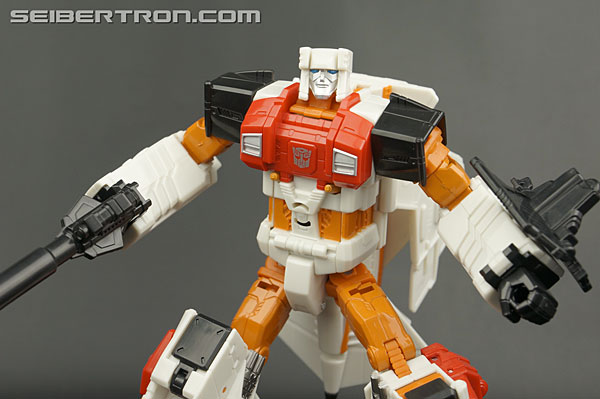 Transformers Generations Combiner Wars Silverbolt (Image #121 of 158)
