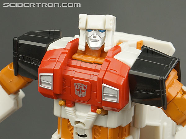 Transformers Generations Combiner Wars Silverbolt (Image #122 of 158)