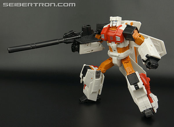Transformers Generations Combiner Wars Silverbolt (Image #123 of 158)