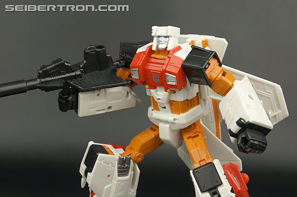 Transformers Generations Combiner Wars Silverbolt (Image #124 of 158)
