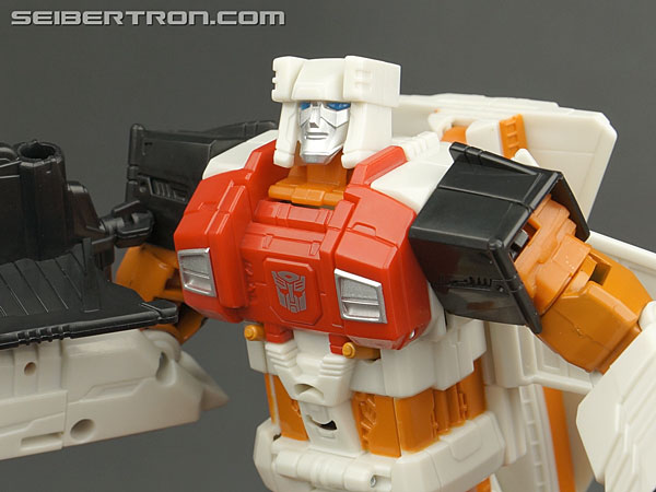 Transformers Generations Combiner Wars Silverbolt (Image #125 of 158)