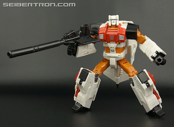 Transformers Generations Combiner Wars Silverbolt (Image #126 of 158)