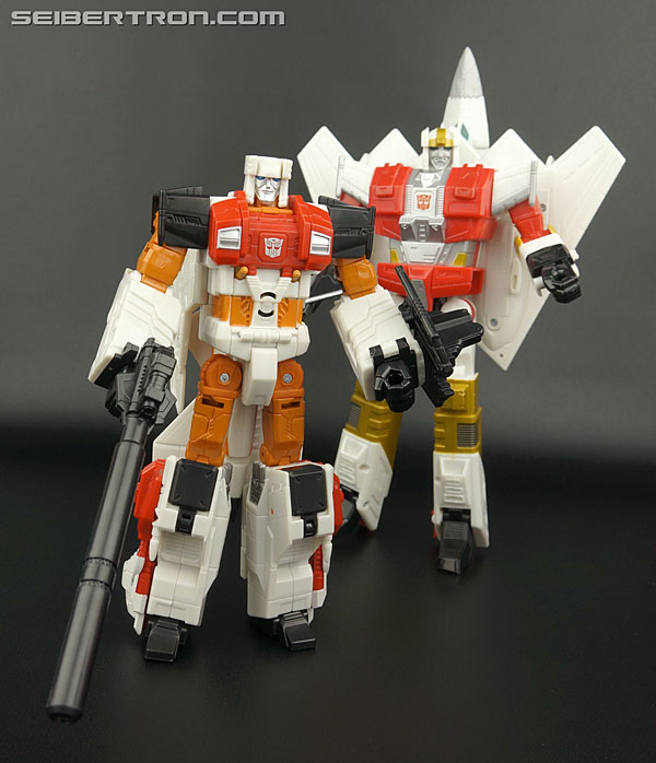Transformers Generations Combiner Wars Silverbolt (Image #137 of 158)