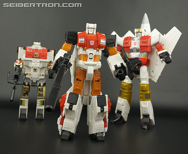 Transformers Generations Combiner Wars Silverbolt (Image #141 of 158)